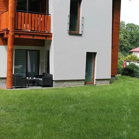 Appartement Dream Karpacz