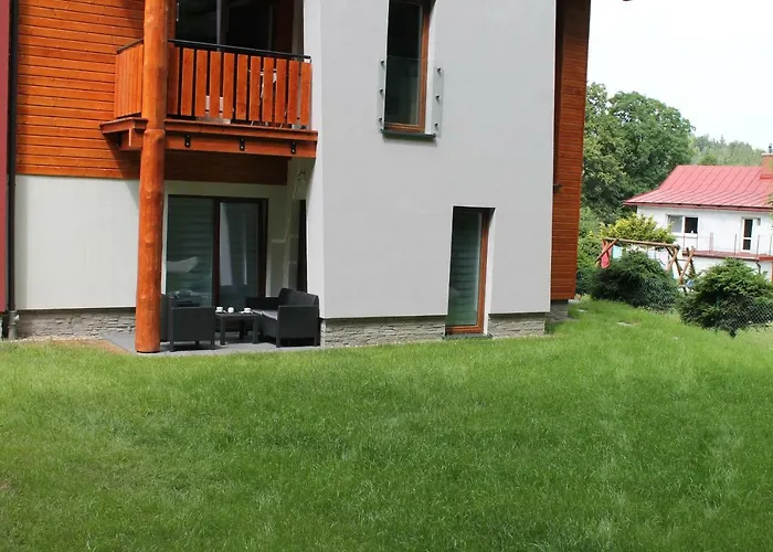 Apartament Dream Karpacz